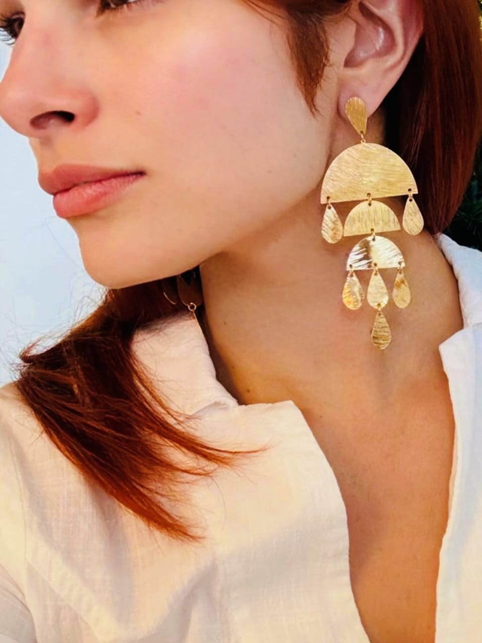 Aretes