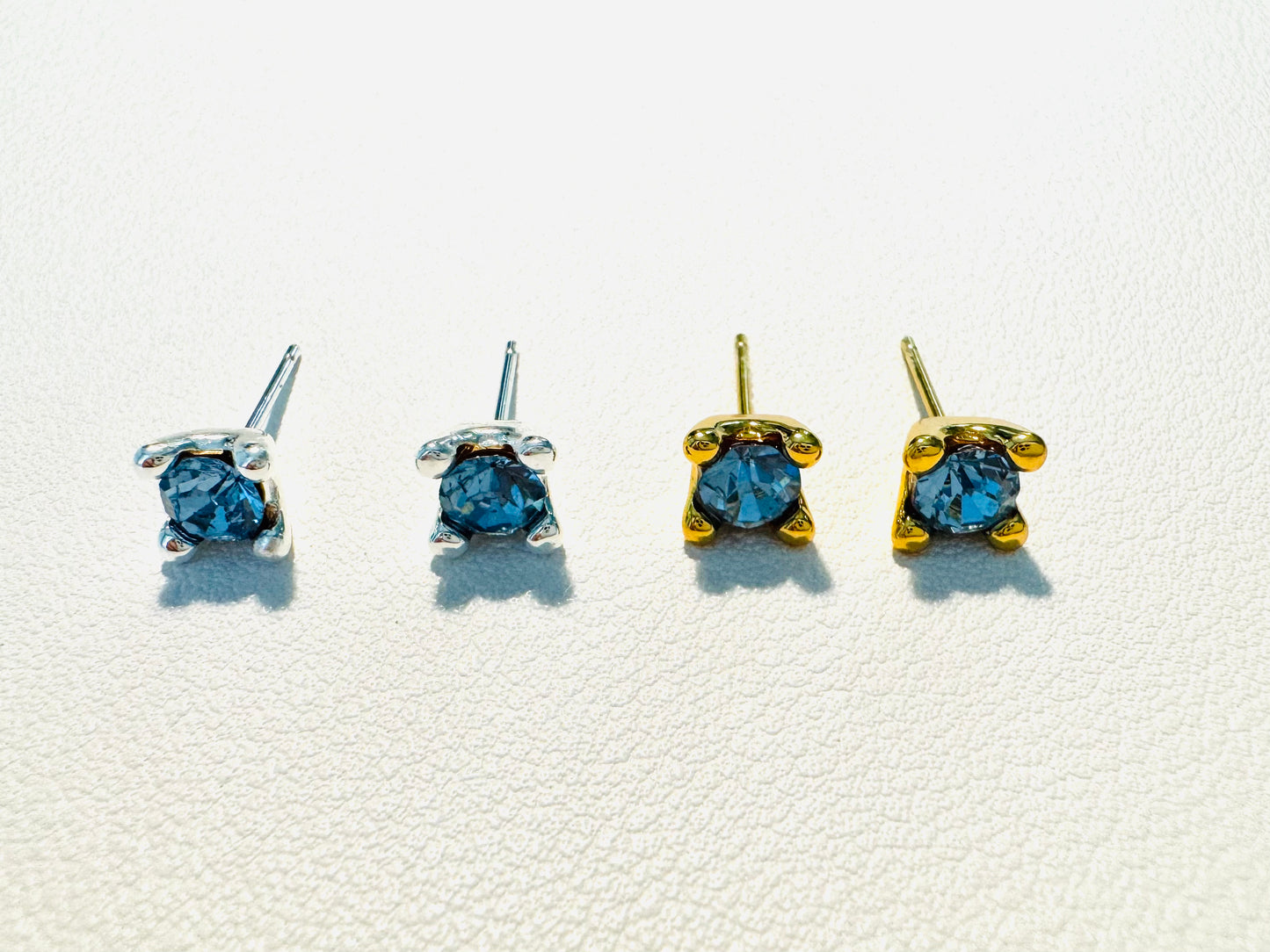 Aretes Dormilonas