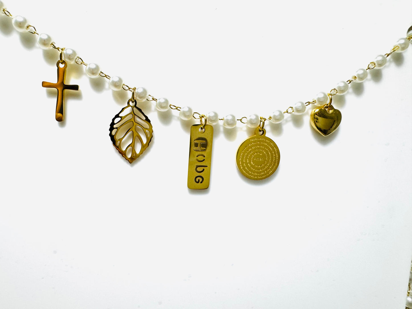 Collar Esperanza