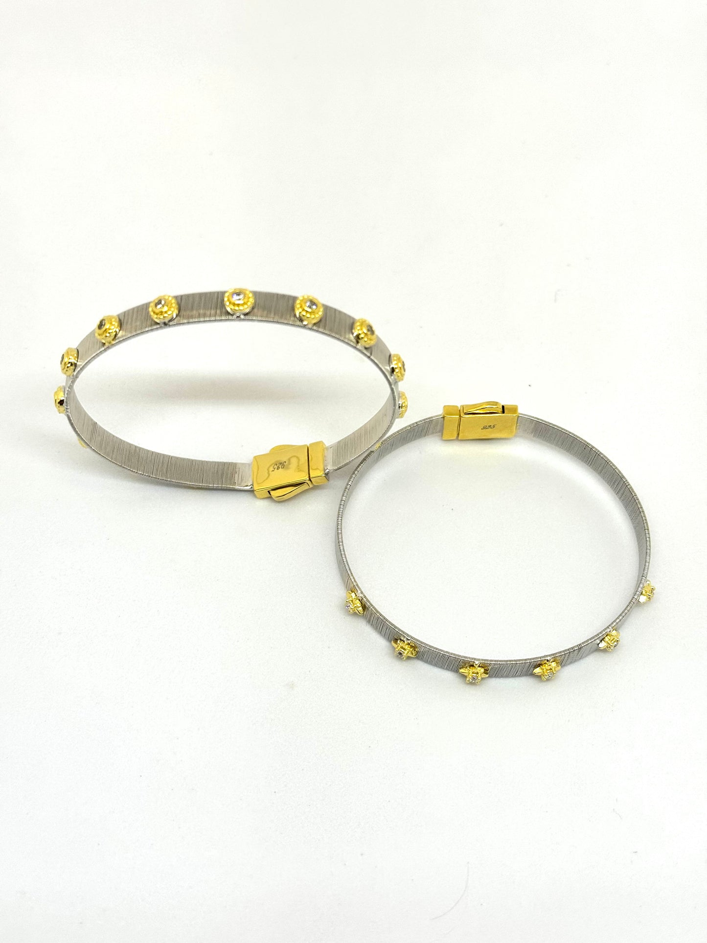 Brazalete Elegancia Eterna
