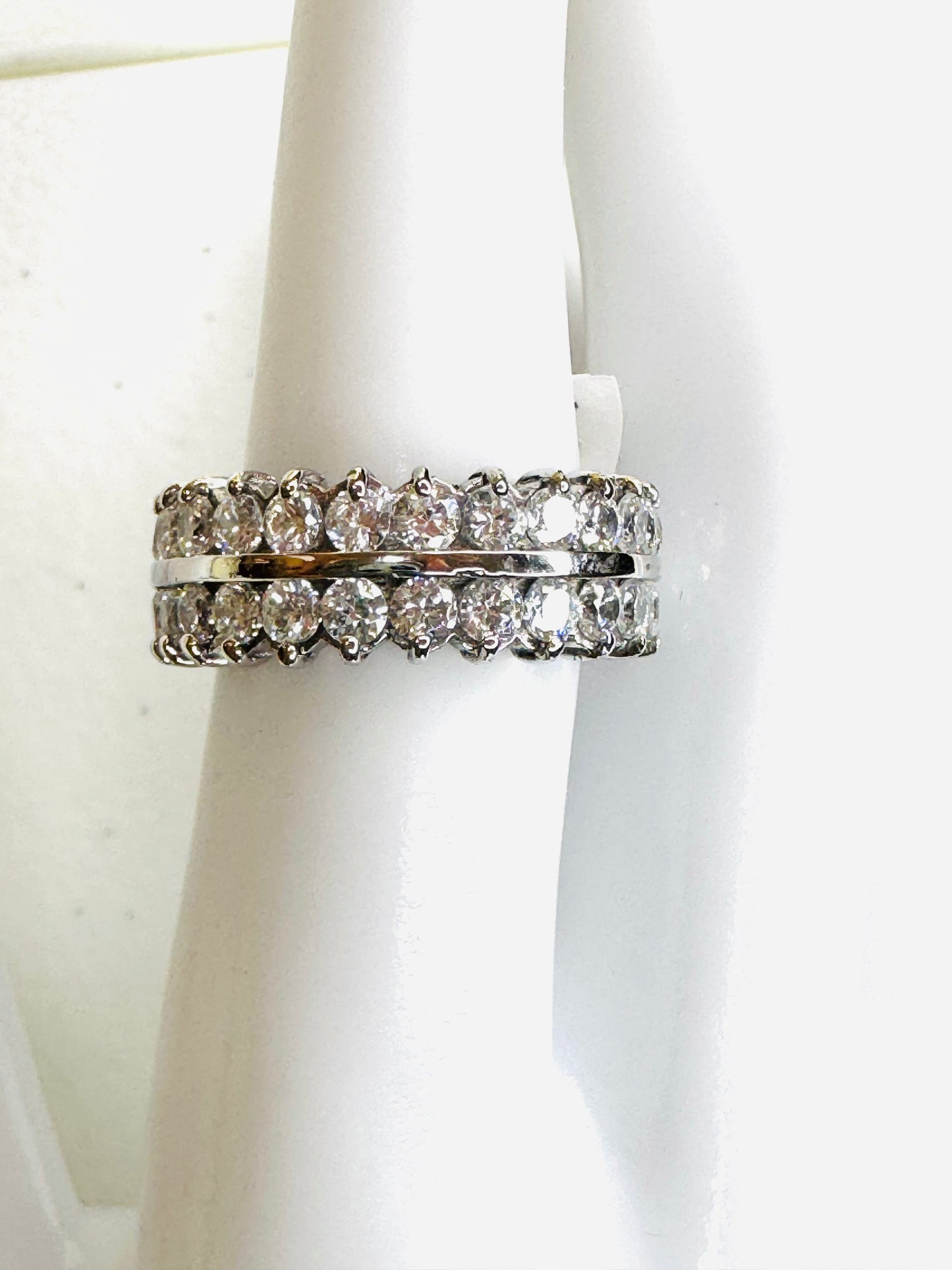 Anillo De Eternidad