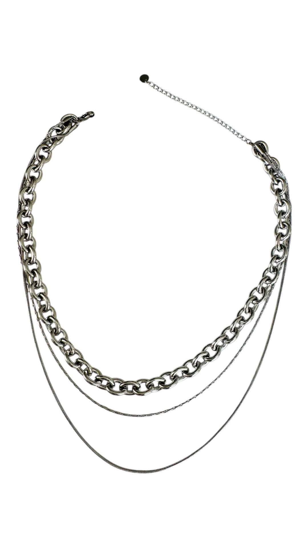 Tres Cadenas Unidas