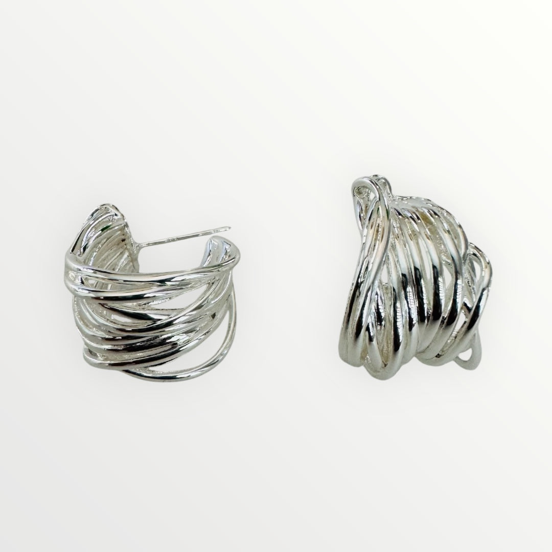 Aretes Chic