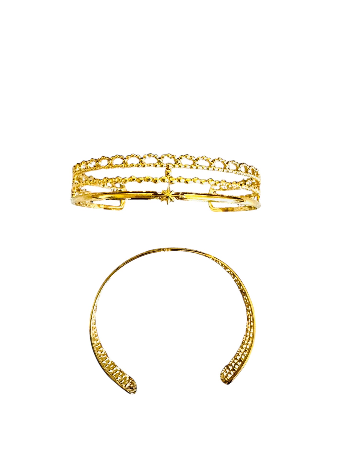 Brazalete Estelar