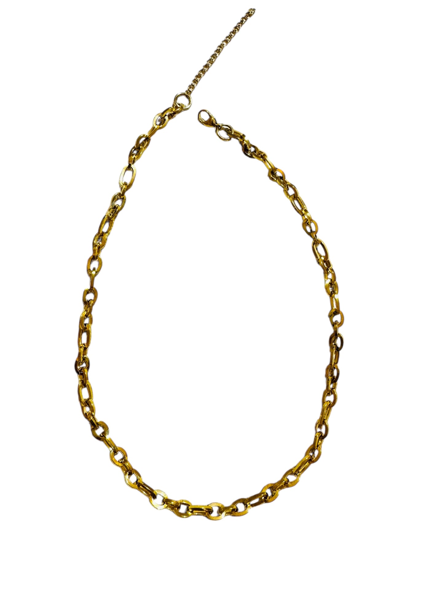 Cadena Eslabones