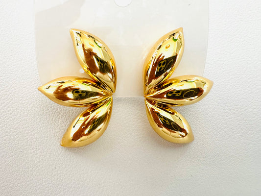 Aretes  Alegria