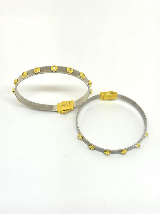 Brazalete Elegancia Eterna