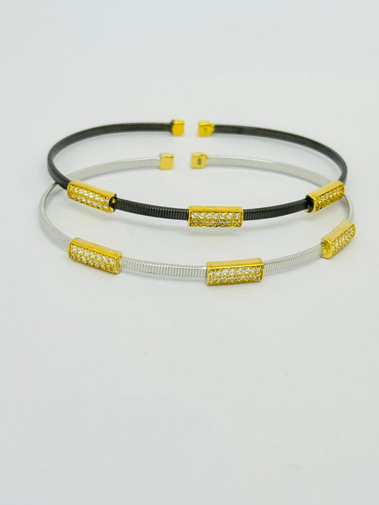 Brazalete Elegancia Eterna