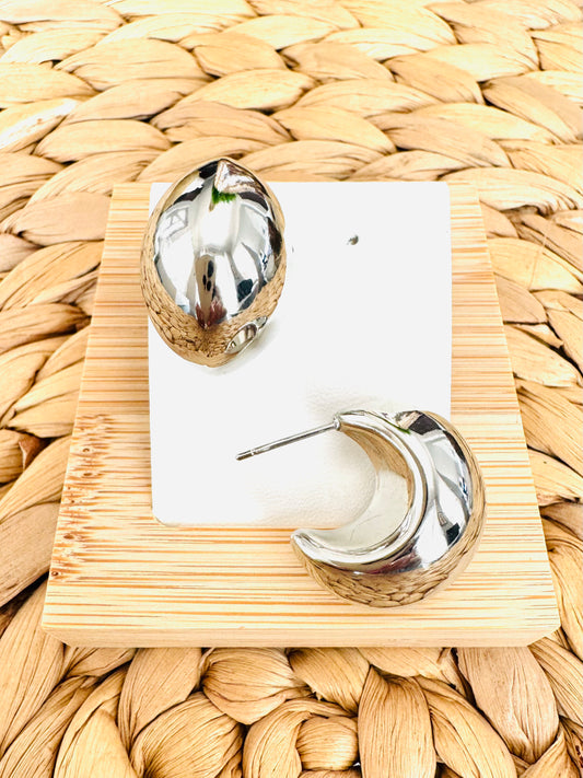 Aretes Livianos