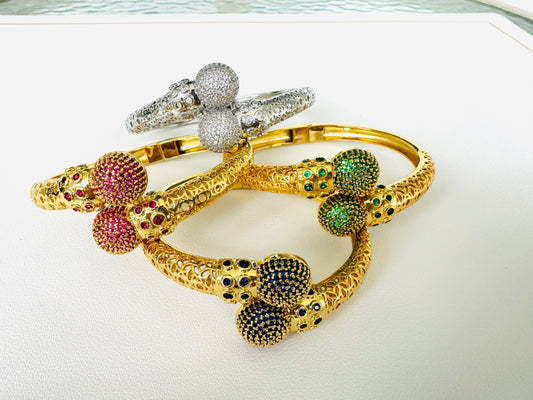 Brazalete Elegante