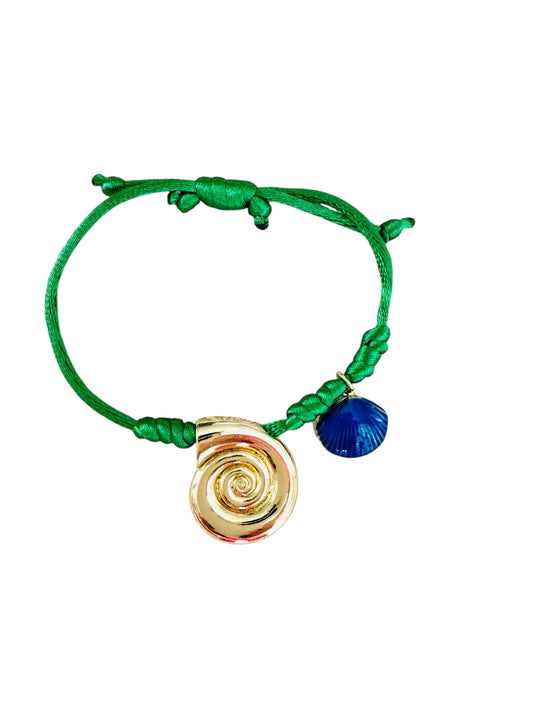 Pulsera Sueño Marino