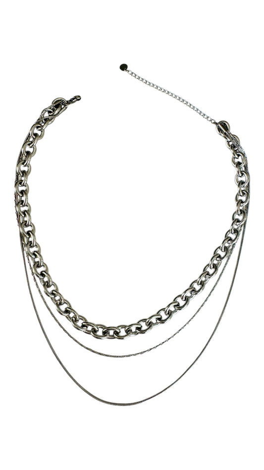 Tres Cadenas Unidas