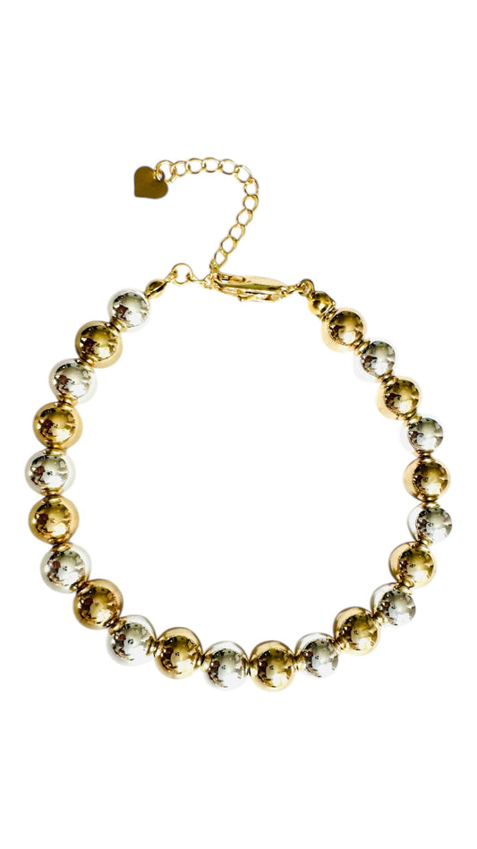 Brazalete De Bolas