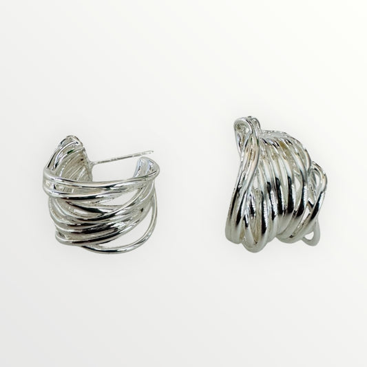 Aretes Chic